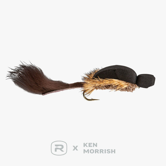 RIO - Morrish Mouse