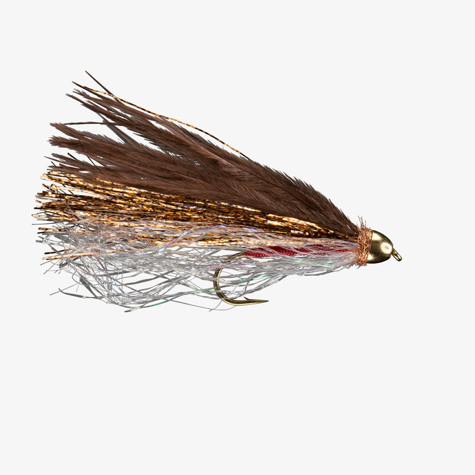 RIO - Skiddish Smolt - Hook Size #4