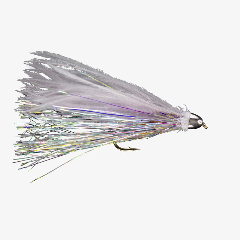 Load image into Gallery viewer, RIO - Skiddish Smolt - Hook Size #4
