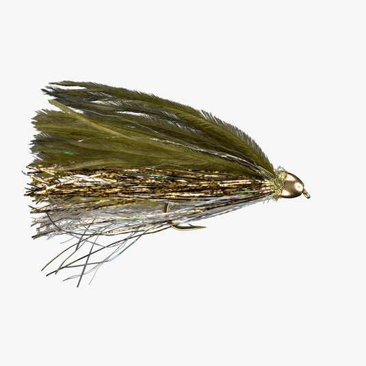 RIO - Skiddish Smolt - Hook Size