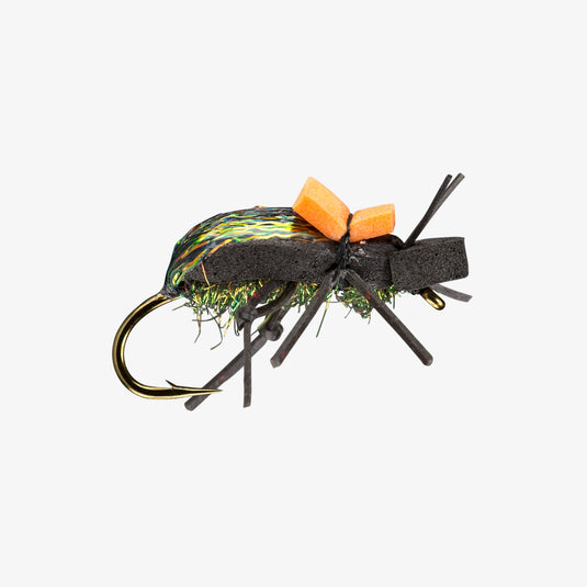 RIO - Ground Beetle - Hook Size #10