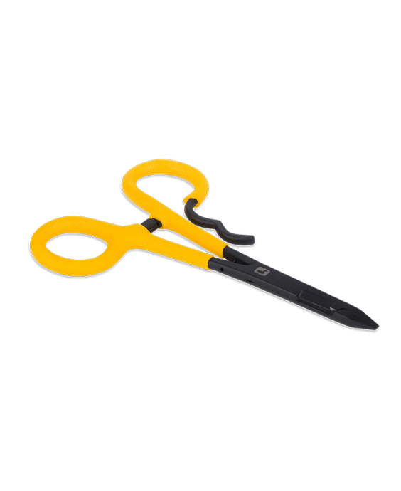 Loon - Hitch Pin Scissor Forceps