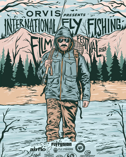 International Fly Fishing Film Festival