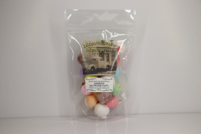 Morning View Mercantile - Assorted Salt Water Taffy