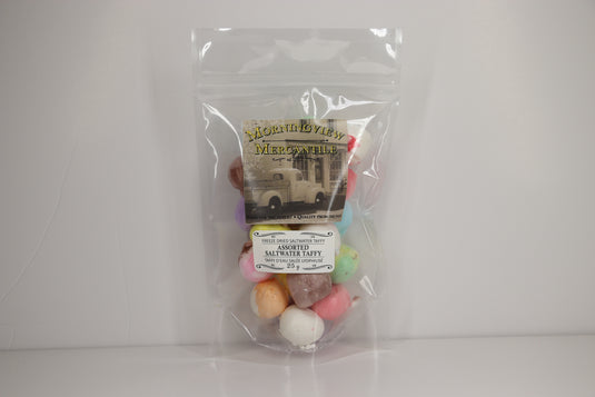 Morning View Mercantile - Assorted Salt Water Taffy