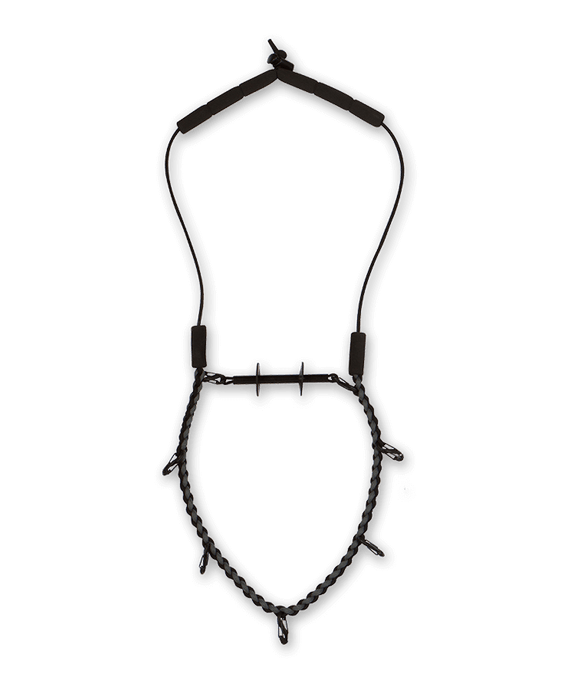 Loon - Neckvest Lanyard