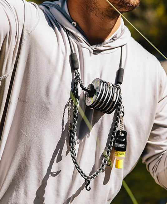 Loon - Neckvest Lanyard