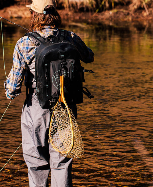 Loon - Magnetic Net Release