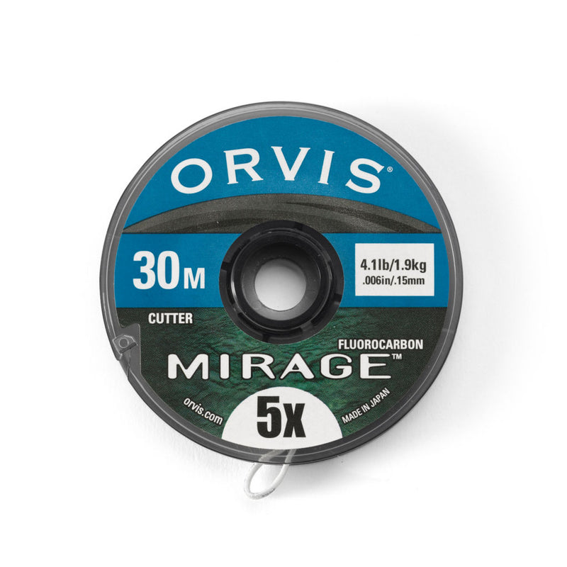 Load image into Gallery viewer, Orvis - Mirage Tippet Material
