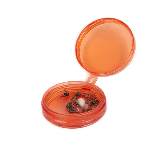 Fishpond - Fly Puck Shallow - Ember