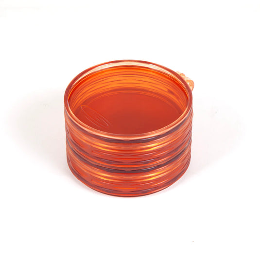 Fishpond - Fly Puck Shallow - Ember
