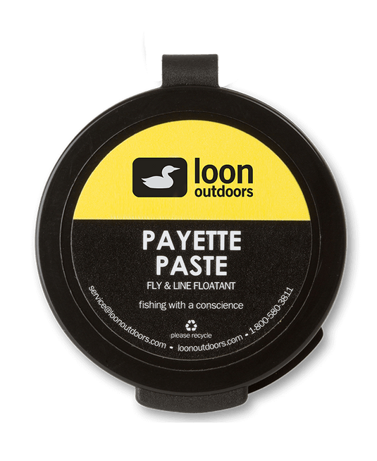 Loon - Payette Paste