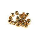 Shor - Tungsten Slotted Beads