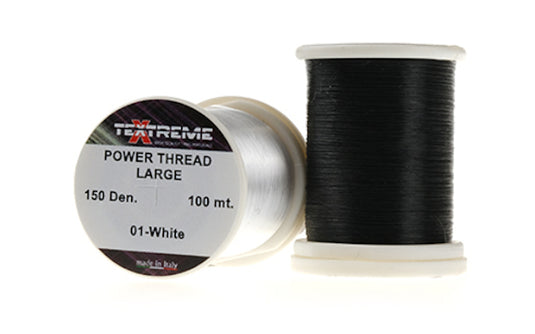 Textreme - Power Thread
