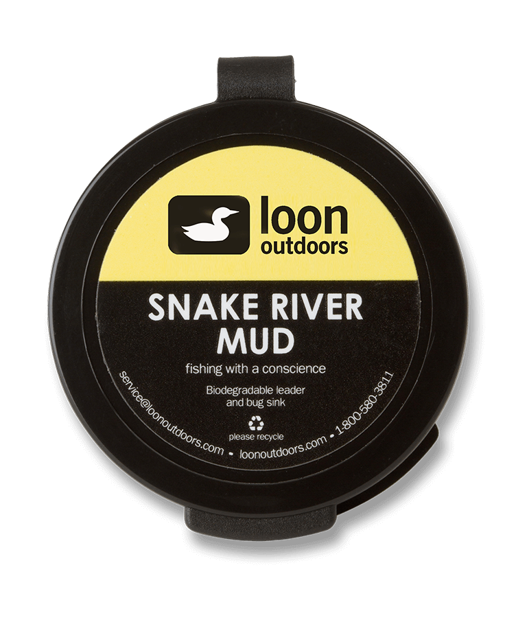 Load image into Gallery viewer, Loon - Snake River Mud
