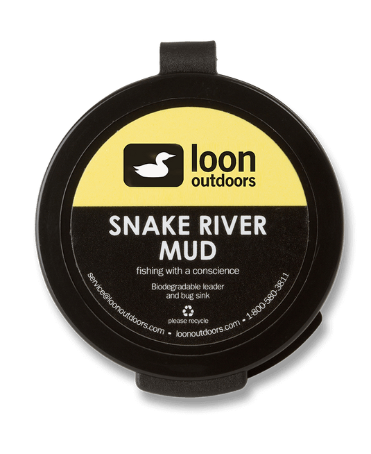Loon - Snake River Mud
