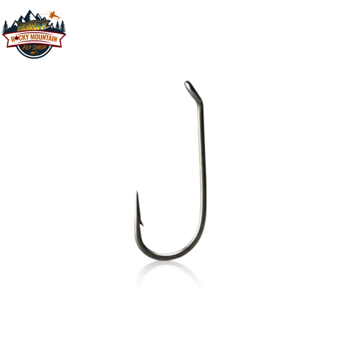 Rocky Mountain Fly Shop - Standard Dry Fly Hooks