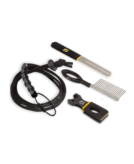 Loon - Streamer Kit