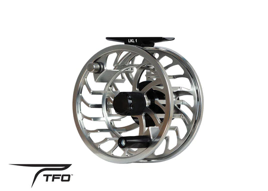 TFO - LK Legacy Reel