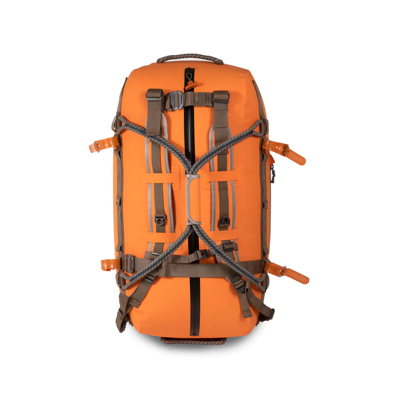 Load image into Gallery viewer, Fishpond - Thunderhead Submersible Duffel - Cutthroat Orange

