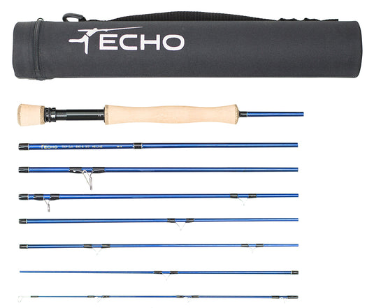 ECHO - Trip Travel Fly Rod