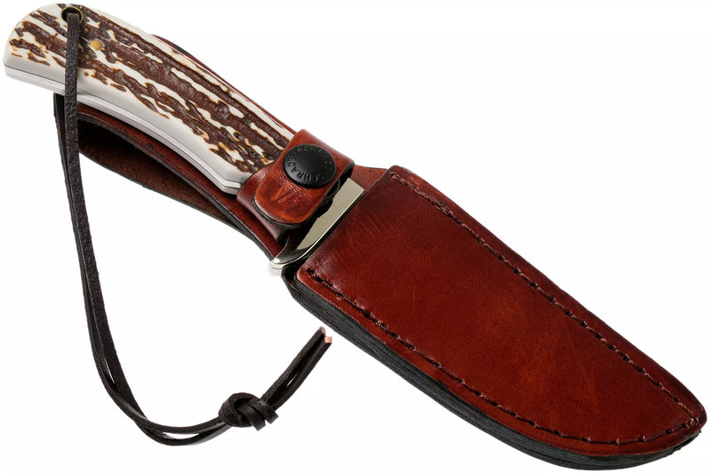 Load image into Gallery viewer, Uncle Henry Skinner Next Gen 1100034 hunting knife
