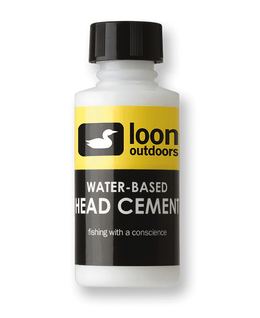 Loon - WB Head Cement