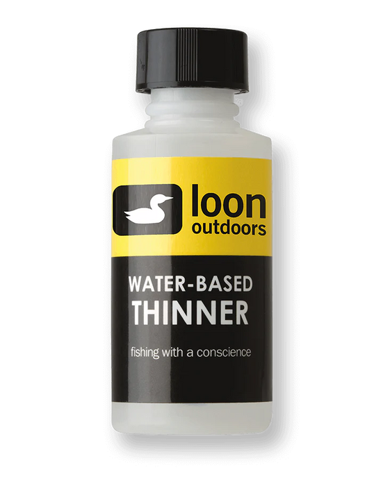 Loon - Water Based Thinner