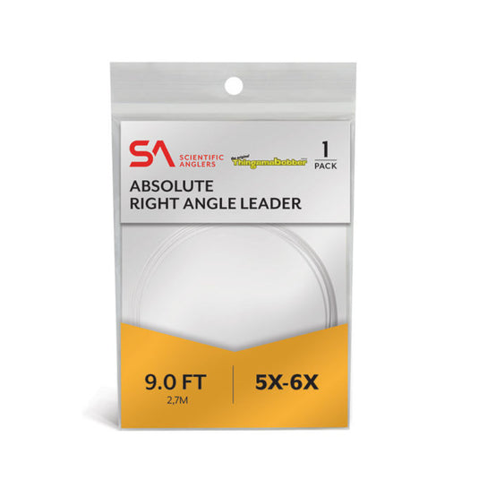 Scientific Anglers - Absolute Right Angle Leader