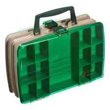 Plano - Double Sided Satchel Tackle Box - Large