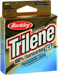 Berkley - Trilene Fluorocarbon Ice