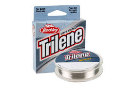 Berkley - Trilene Micro Ice - 8LB