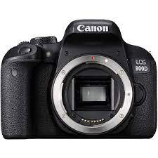 Canon - EOS 800D - Camera Body - USED