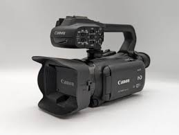 Canon - XA20 Professional Camcorder - USED