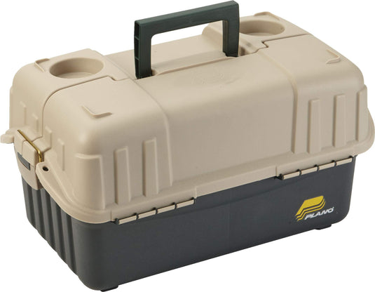 Plano - 6 Tray Hip Roof Tackle Box