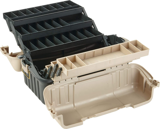 Plano - 6 Tray Hip Roof Tackle Box