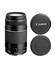 Canon - EF 75-300mm - USED