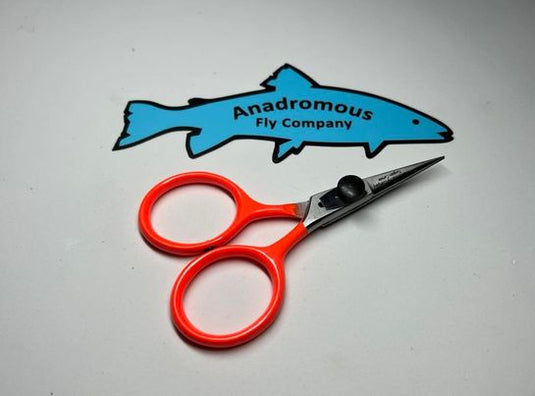 Anadromous - Razor Scissors 4