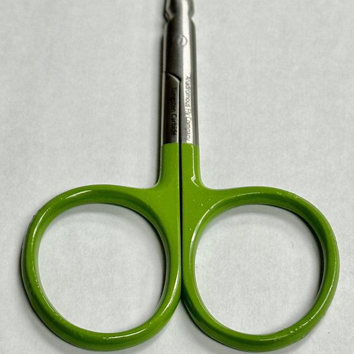 Anadromous - Arrow Point Scissors Straight 3.5