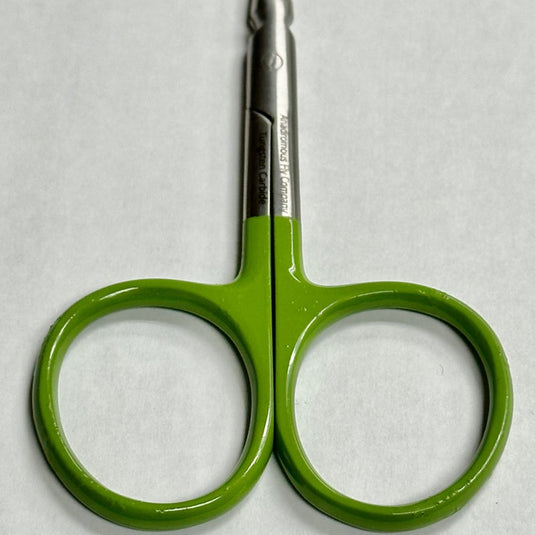 Anadromous - Arrow Point Scissors Straight 4