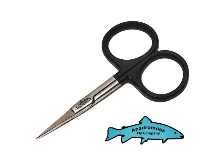 Anadromous - General Purpose Scissors 3.5