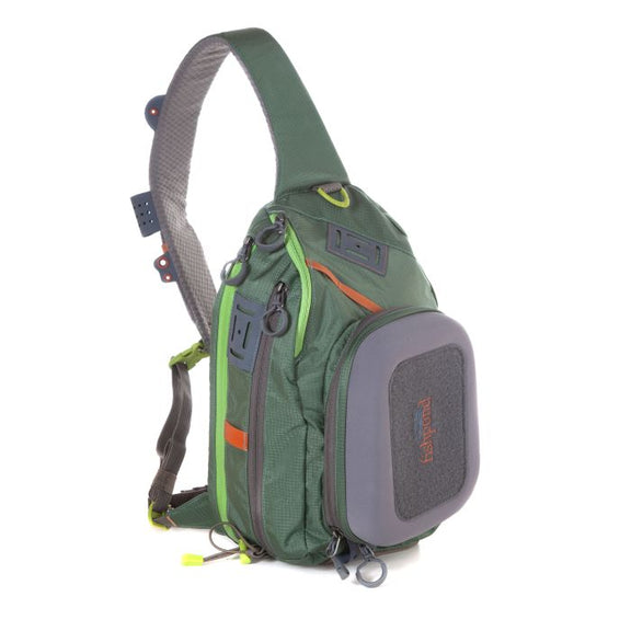 Load image into Gallery viewer, Fishpond - Summit Sling Bag 2.0
