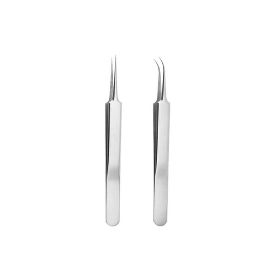 Fly Tying Tweezer Set