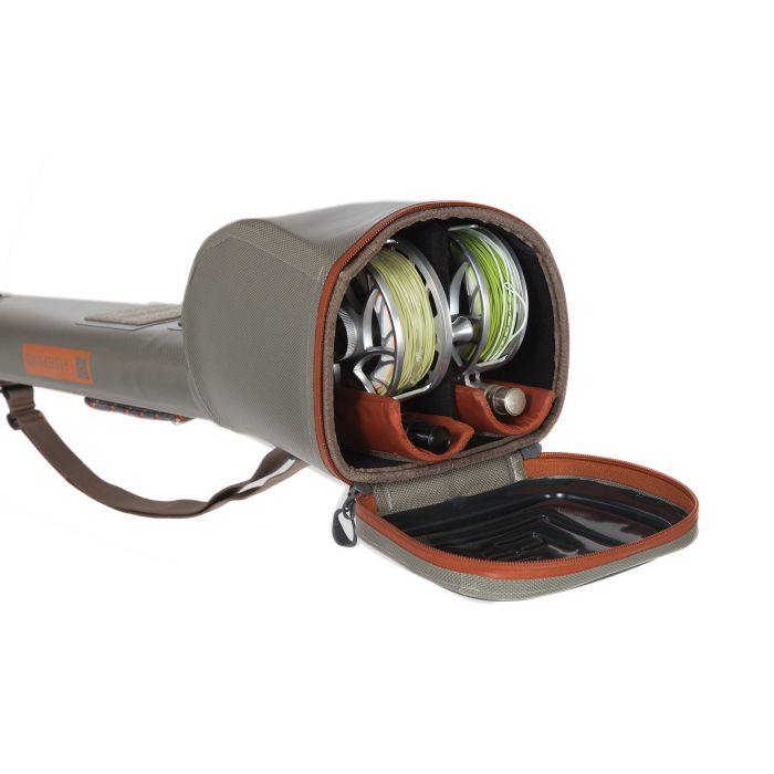 Load image into Gallery viewer, Fishpond - Thunderhead Rod &amp; Reel Case 4pcs - Rocky Mountain Fly Shop
