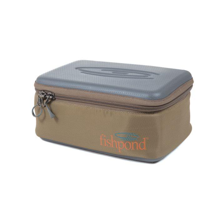 Load image into Gallery viewer, Fishpond - Ripple Reel Case Large - Rocky Mountain Fly Shop
