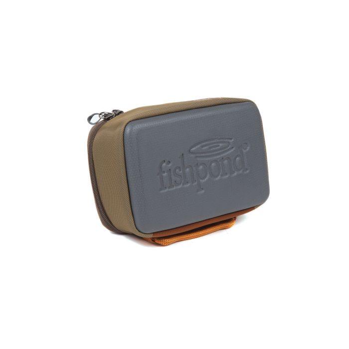 Load image into Gallery viewer, Fishpond - Ripple Reel Case Large - Rocky Mountain Fly Shop

