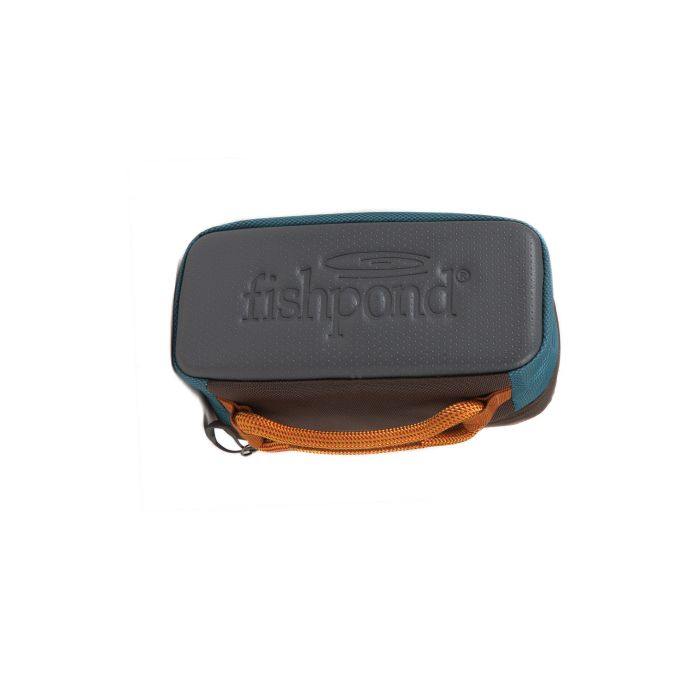 Load image into Gallery viewer, Fishpond - Ripple Reel Case Medium - Rocky Mountain Fly Shop
