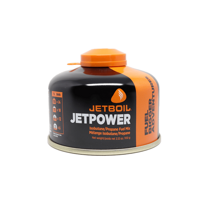 JetBoil - JetPower Fuel