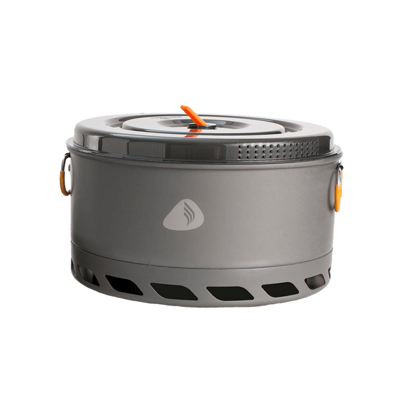 Load image into Gallery viewer, JetBoil - 5L Cook Pot &amp; Lid
