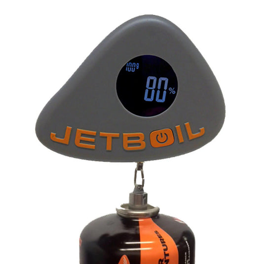 JetBoil - JetGauge